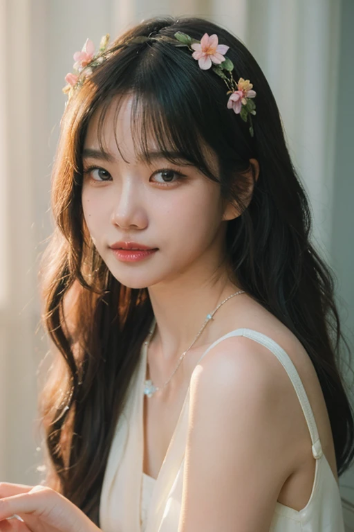 Not Soloist / Izone - Jo Yuri v1.0