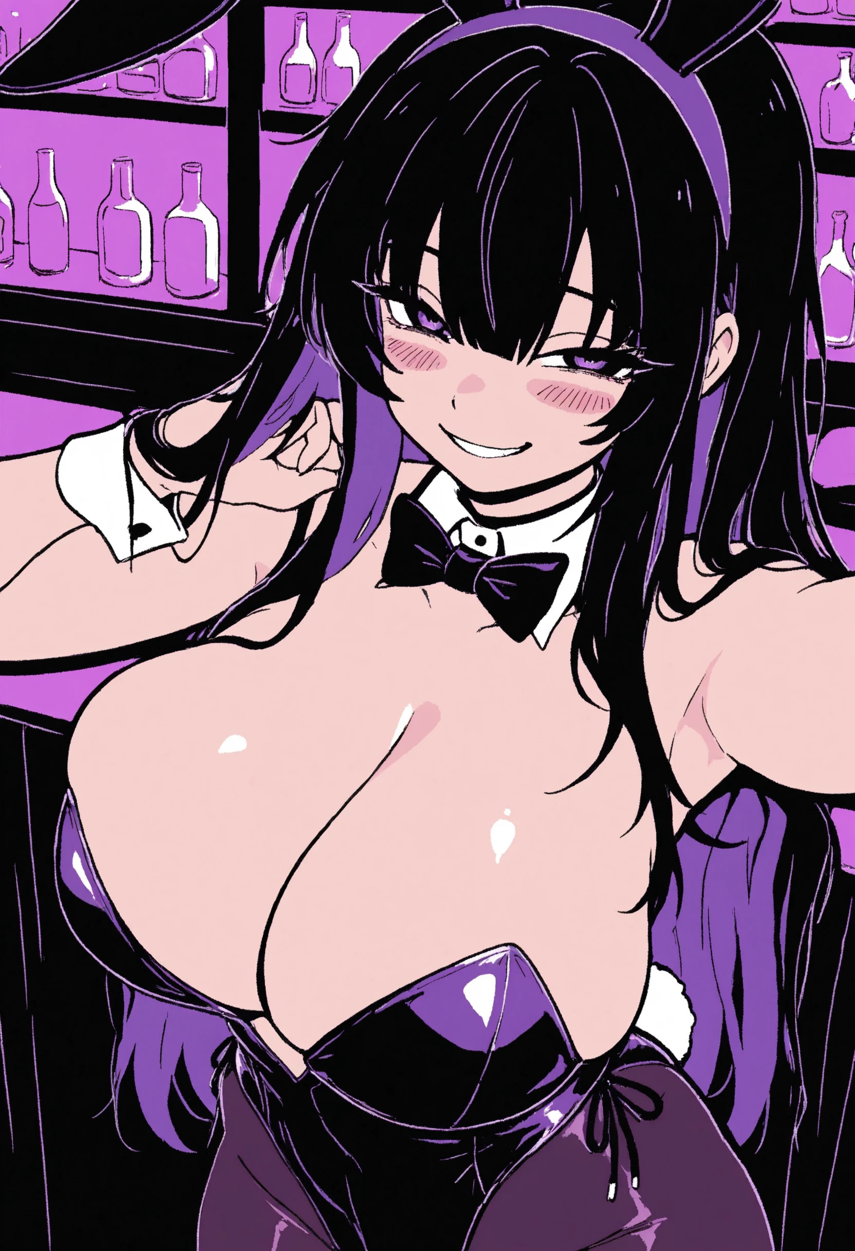 Puriririririri  Style V1
