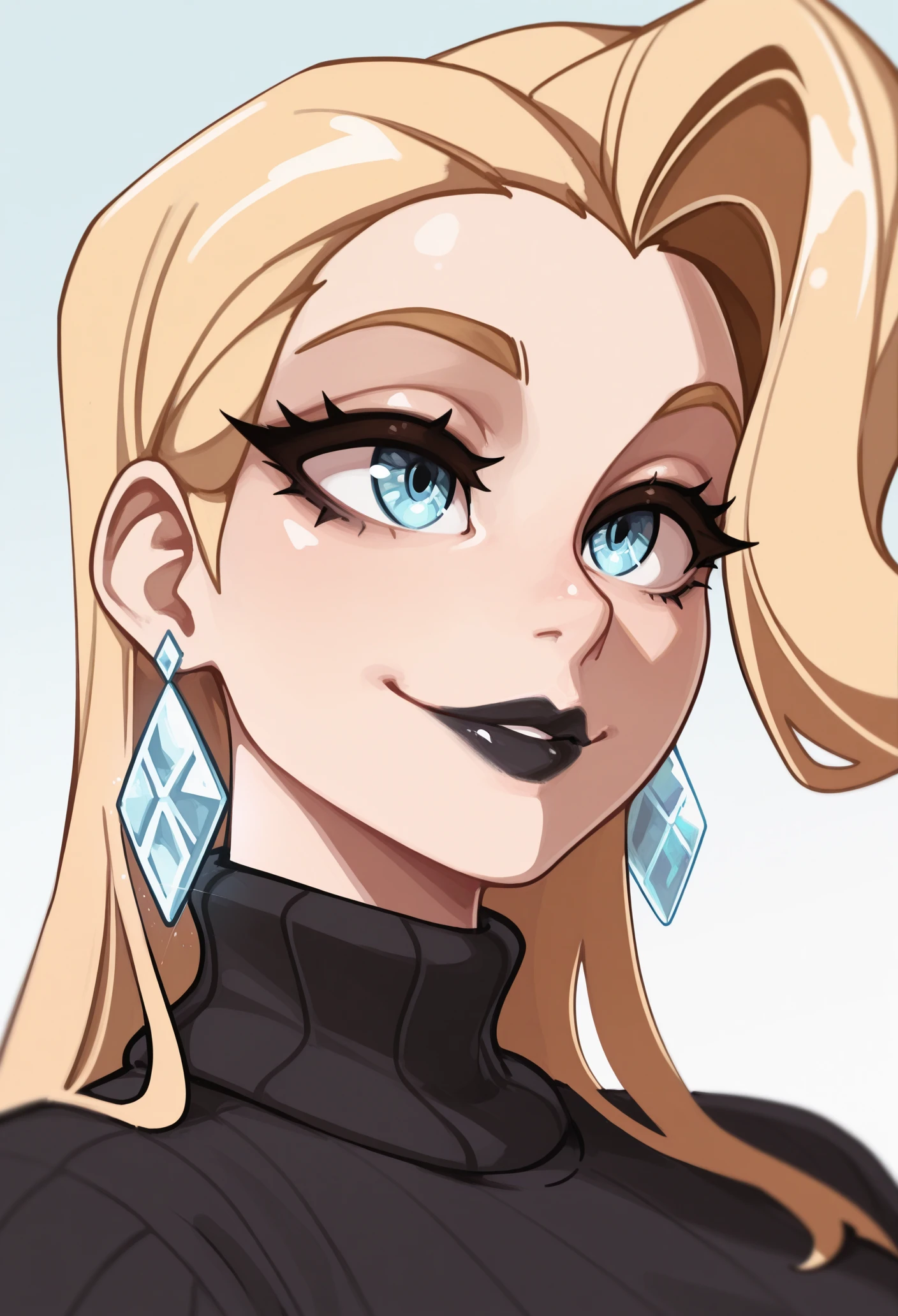 Emma Frost X-Revolution (Marvel Rivals) [Illustrious] Character Lora