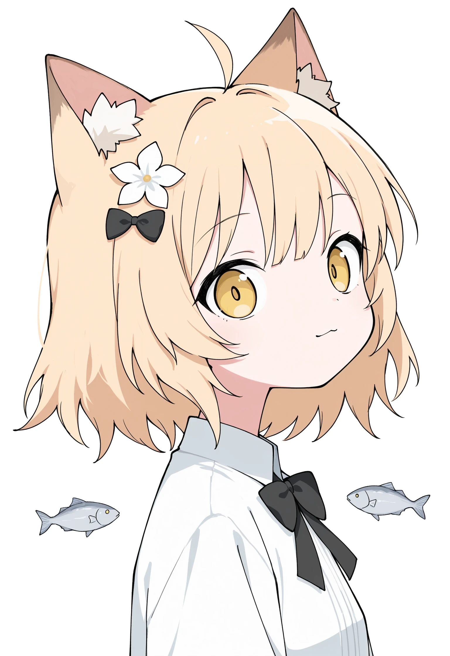 Odayaka artist style v1.0