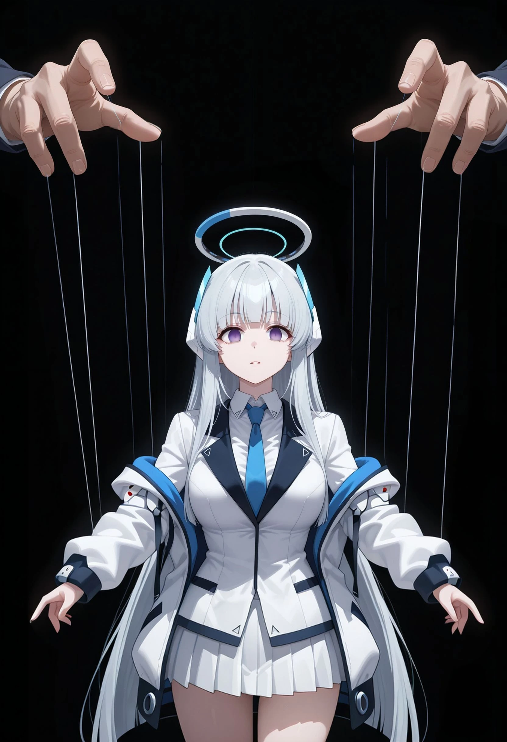 🧸Puppet Strings - Mind Control - Hypnosis - Doll v1.0