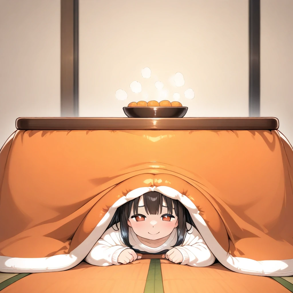Kotatsu-こたつ V1
