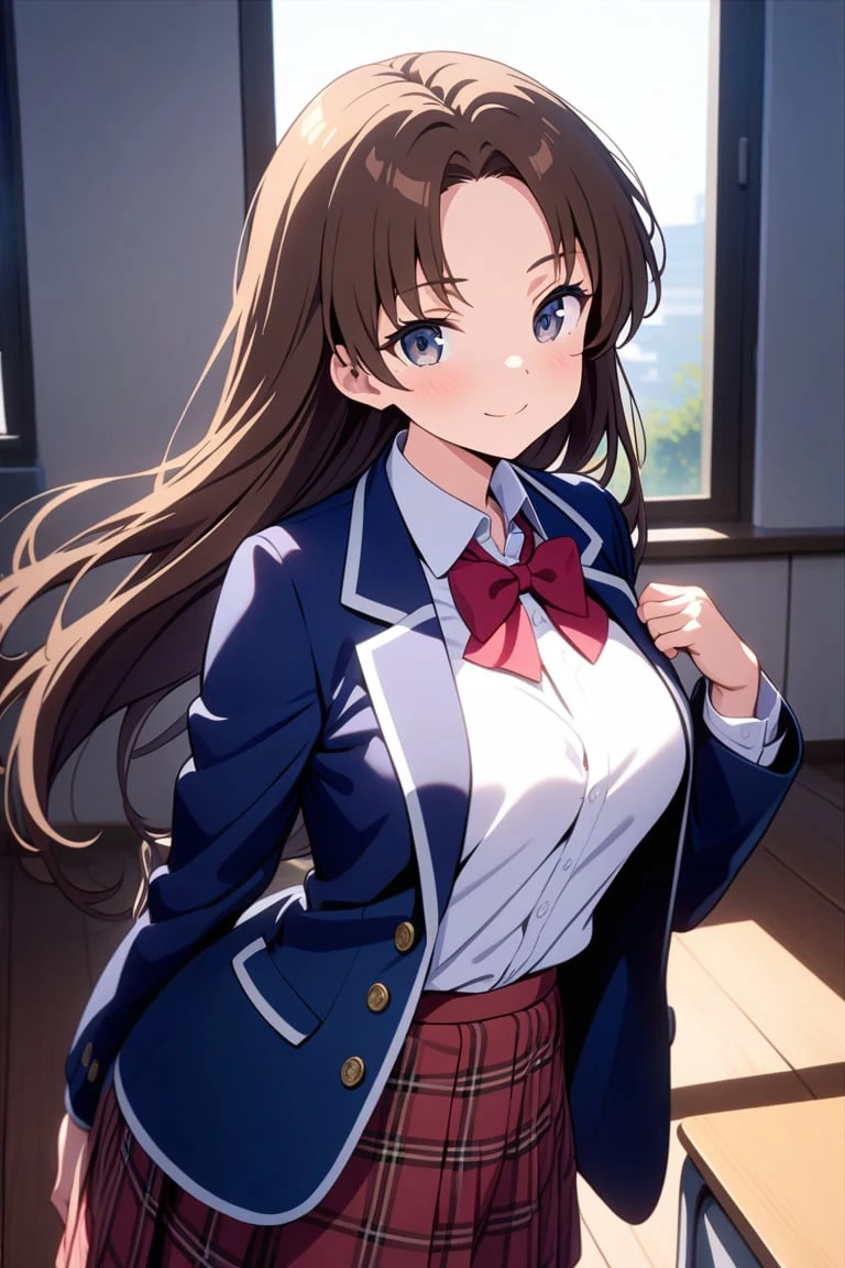Tamaki Hayashida (Girl Friend Beta) [XL] v1.0