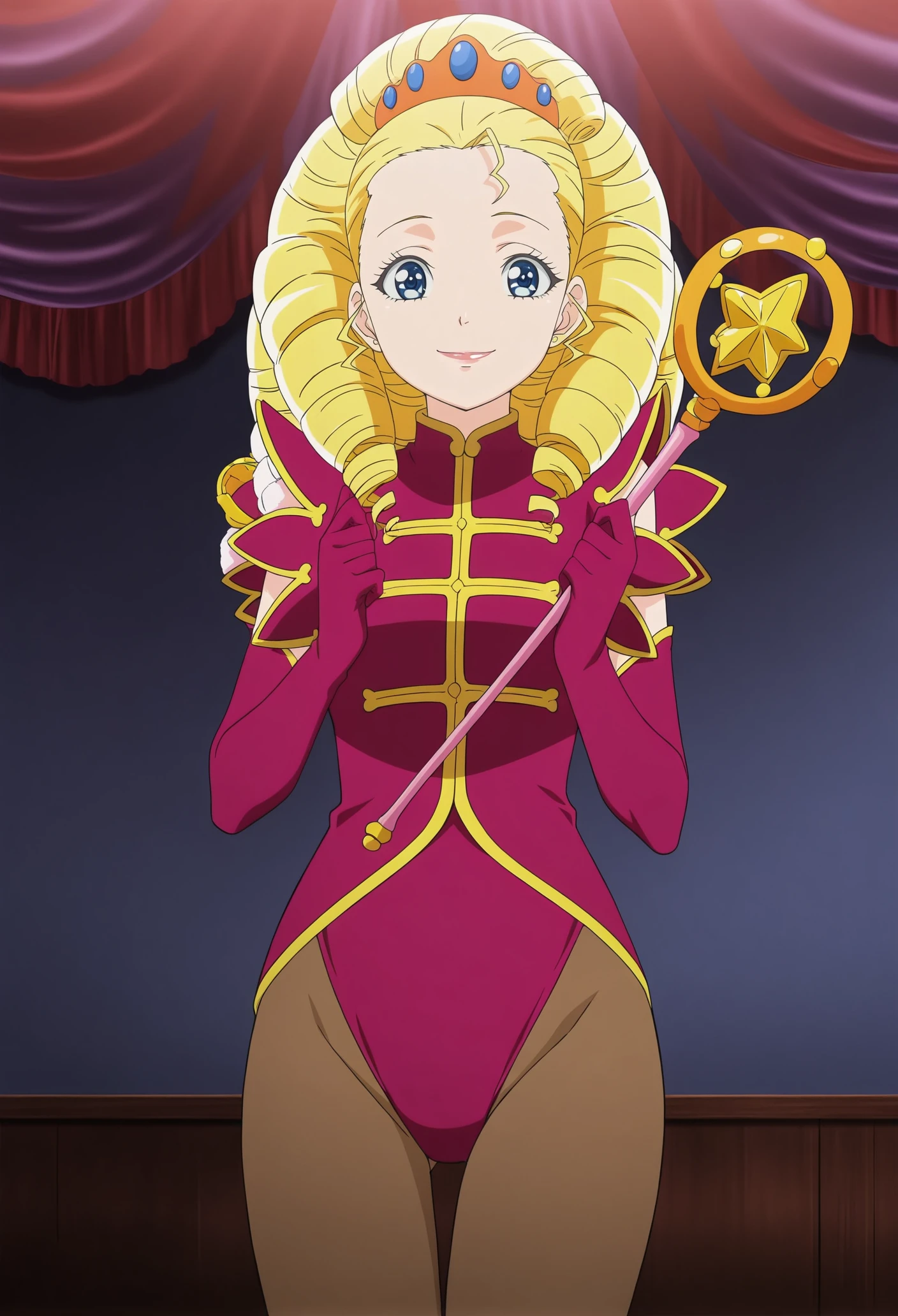 Regina Berry  立见里香  立見 里香   |  Ace Attorney  逆转裁判  逆転裁判 waiNSFWIllustrious