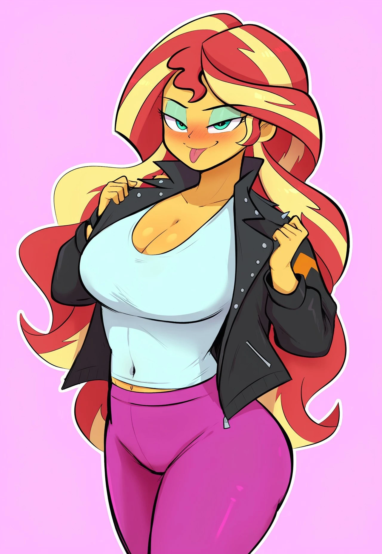 Elewdfurs Artist Style Pony