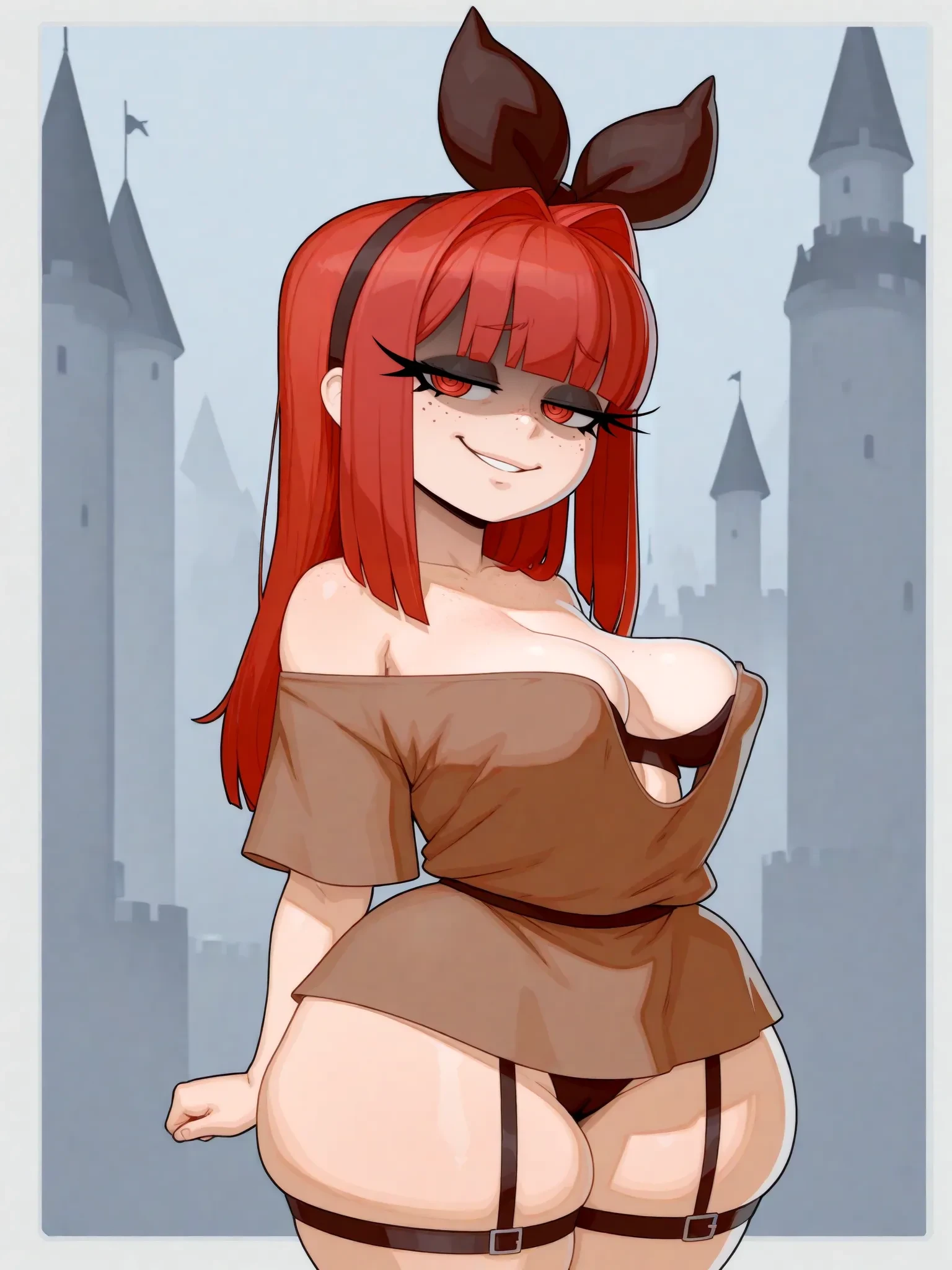 Materclaws/Ictiwinter Style V1