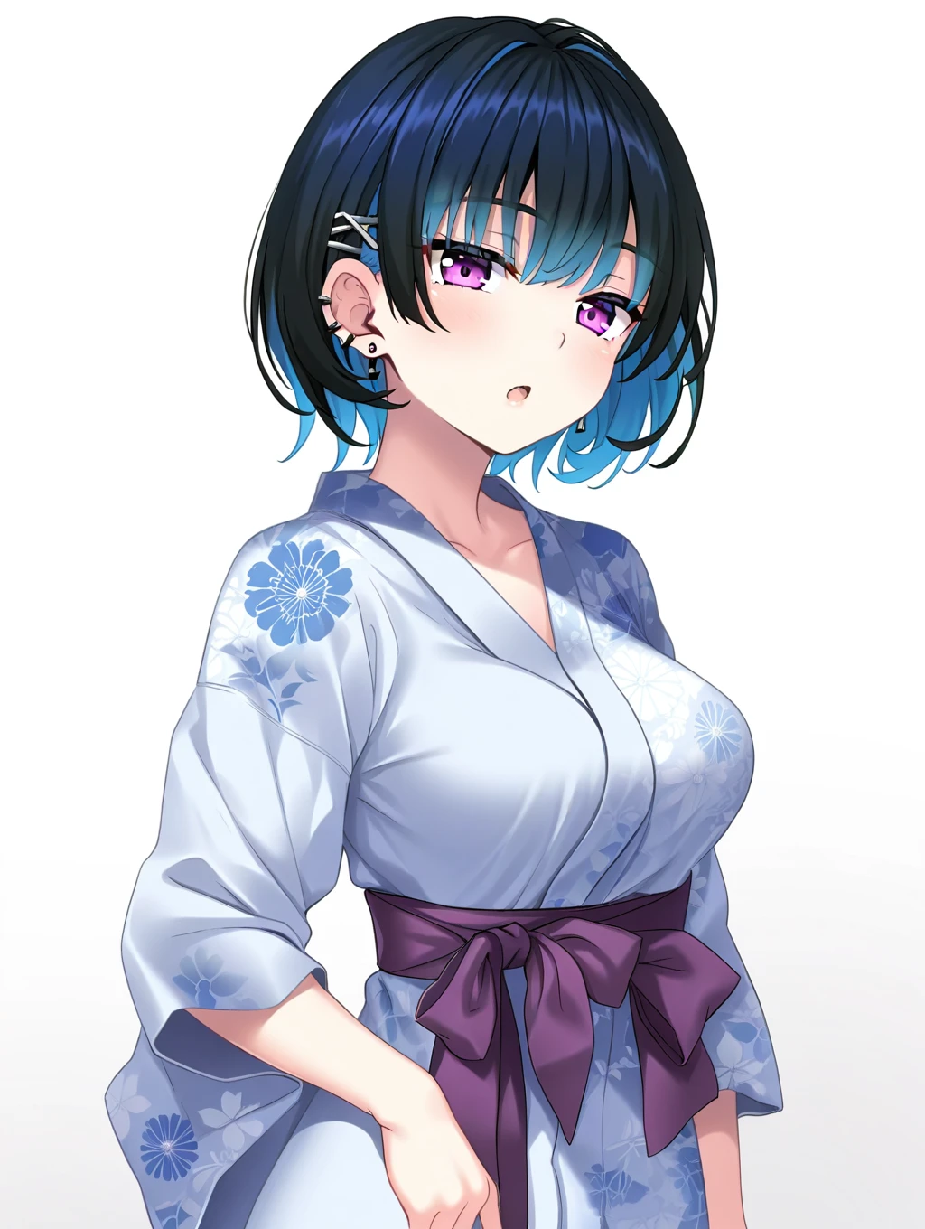 Masuzu Sumine (Downer Gyaruko-chan to Shippori Onsen Ryokou) v1.0