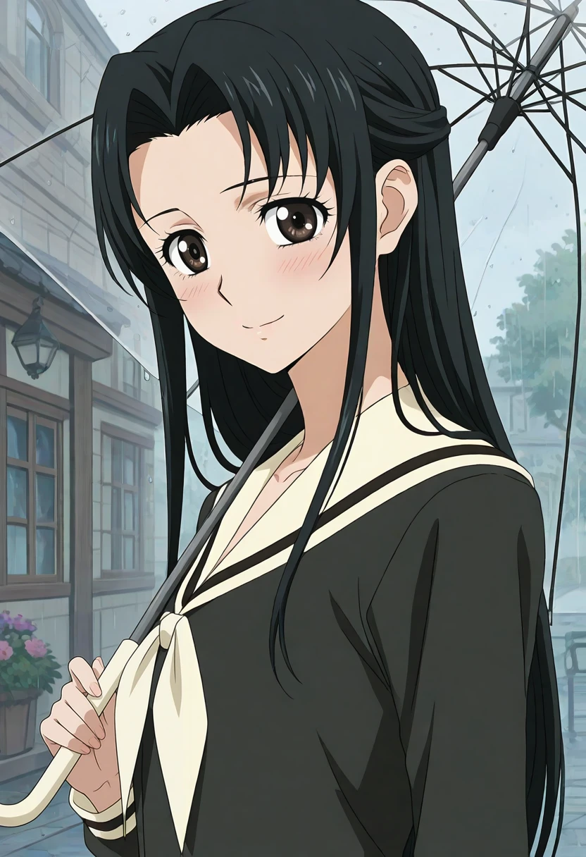 細川 可南子 ( マリア様がみてる ) / Hosokawa Kanako ( Maria-sama ga Miteru ) [illustrious/NoobAI] v1.0