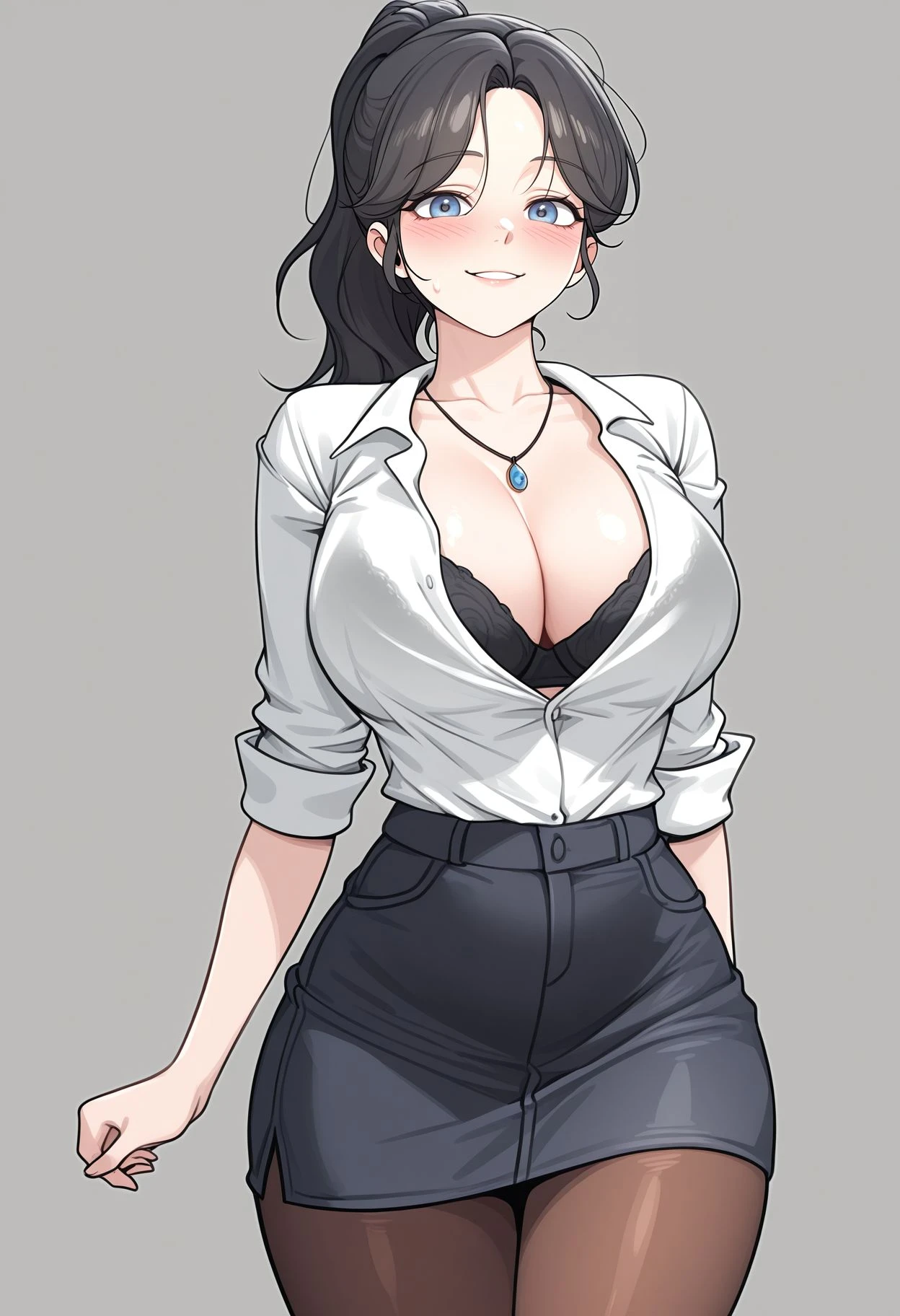 Korean Webtoon_style V1