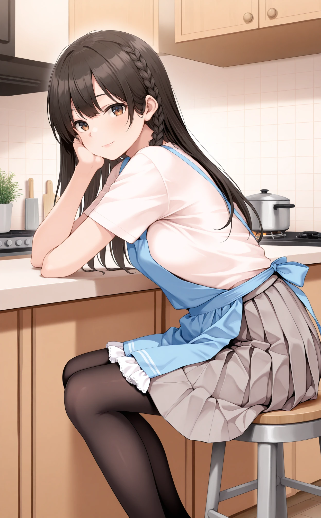 Mikasa Yuki (御笠 雪妃) - Fuyu Kiss (フユキス) (冬之吻) v1.2