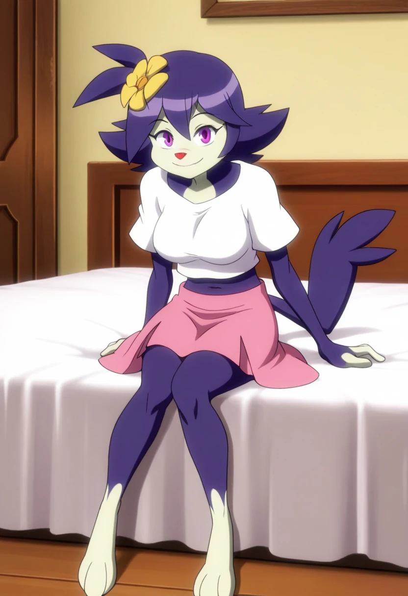 Dot Warner - Anime Dot (Animaniacs 2020) v1.0 NoobAI