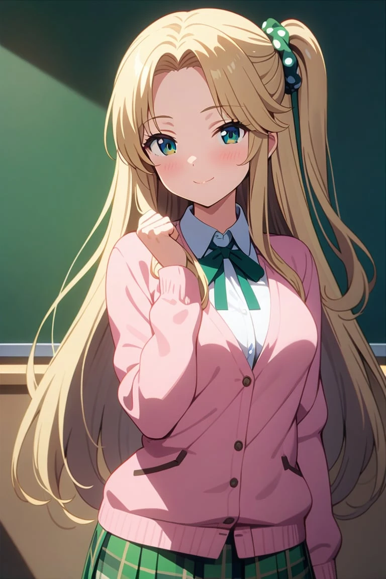 Kira Hayashida (Girl Friend Beta) [XL] v1.0