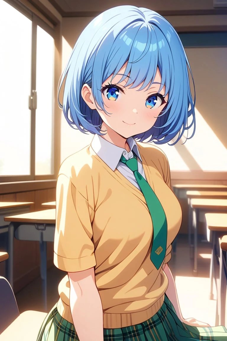 Yuzuko Hazuki (Girl Friend Beta) [XL] v1.0