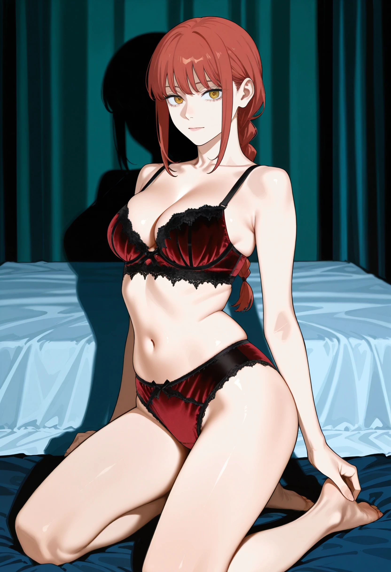 Altcore Velvet 