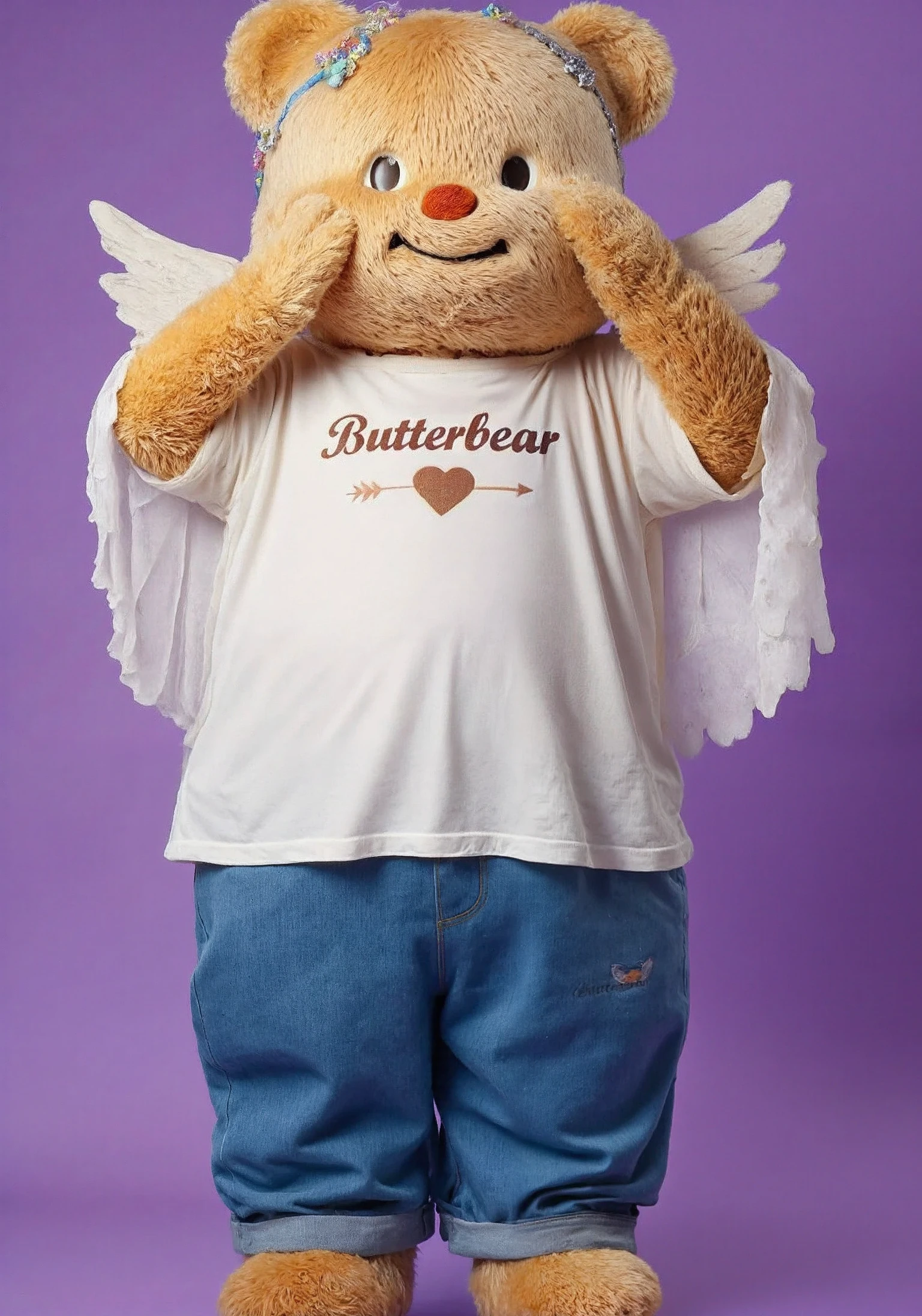 Butterbear Flux Edition v1.0