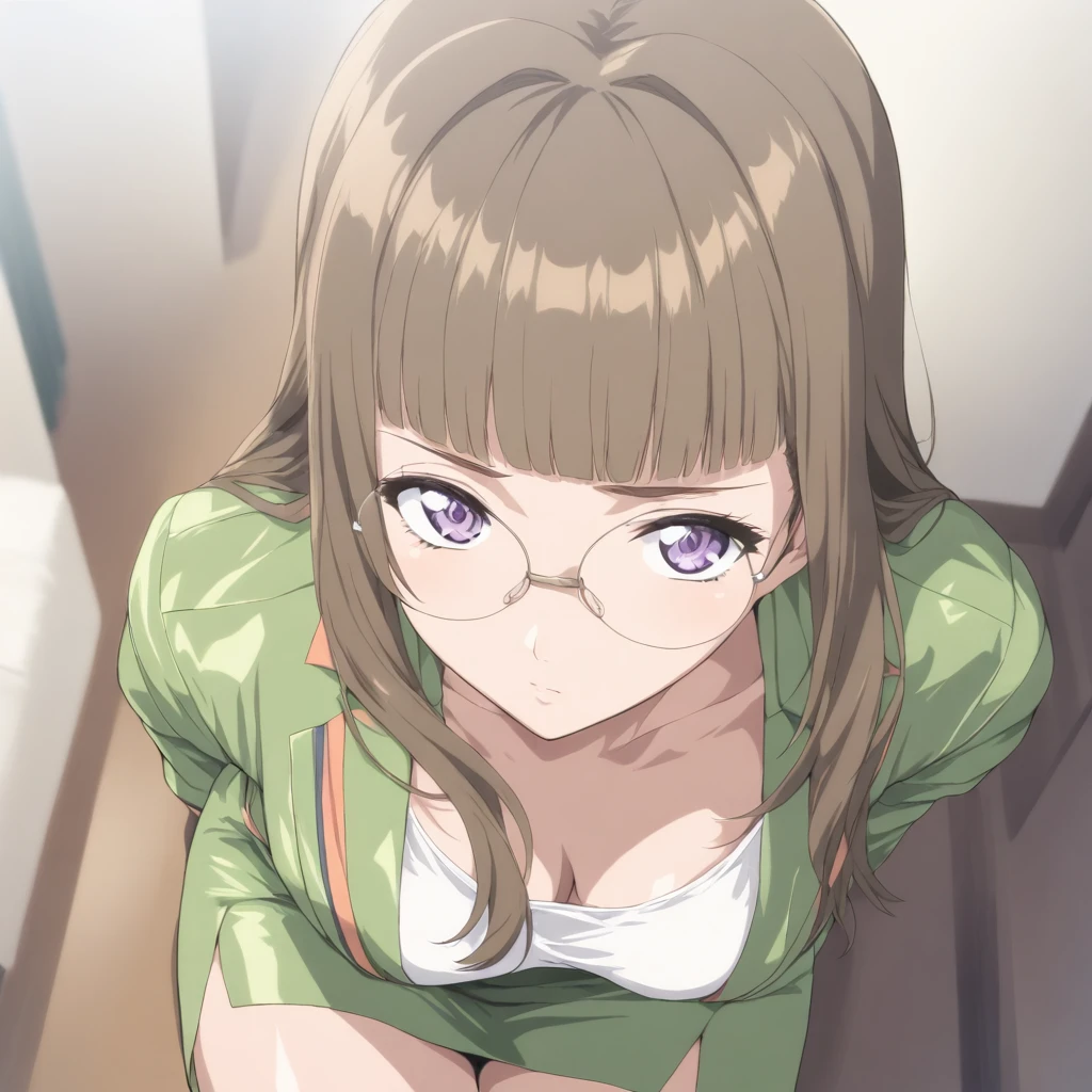 涼子(りょうこ)| Harvest Night ag4o v1.0