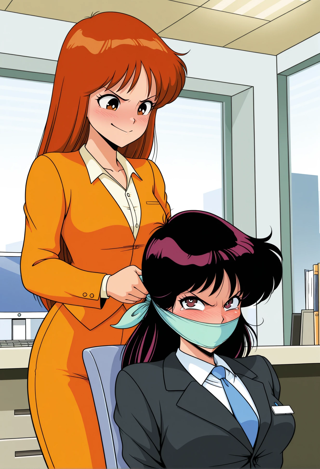 All-in-One Gagging Scenes v1.0