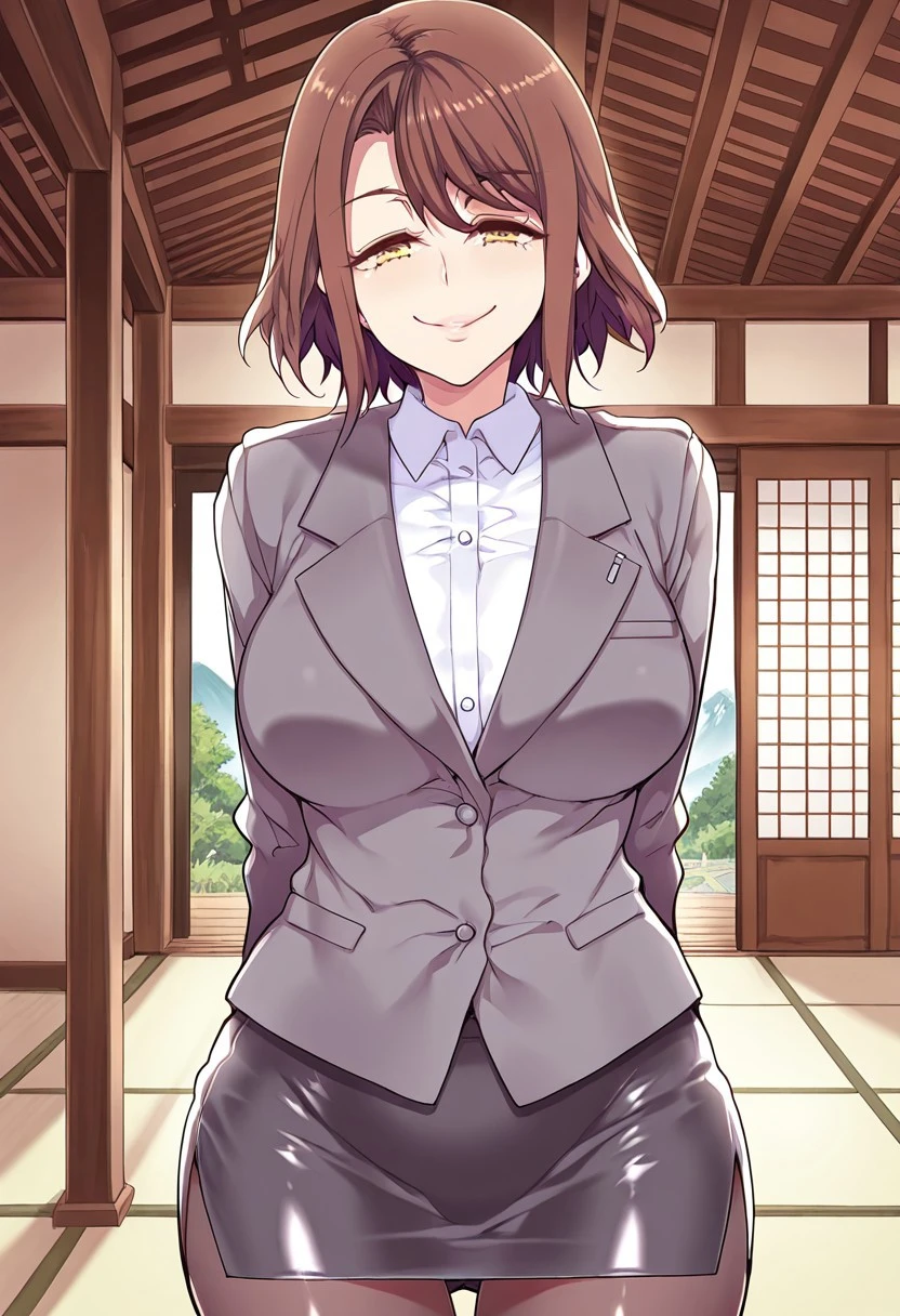 Souma Souko (Kachou Souma Souko)