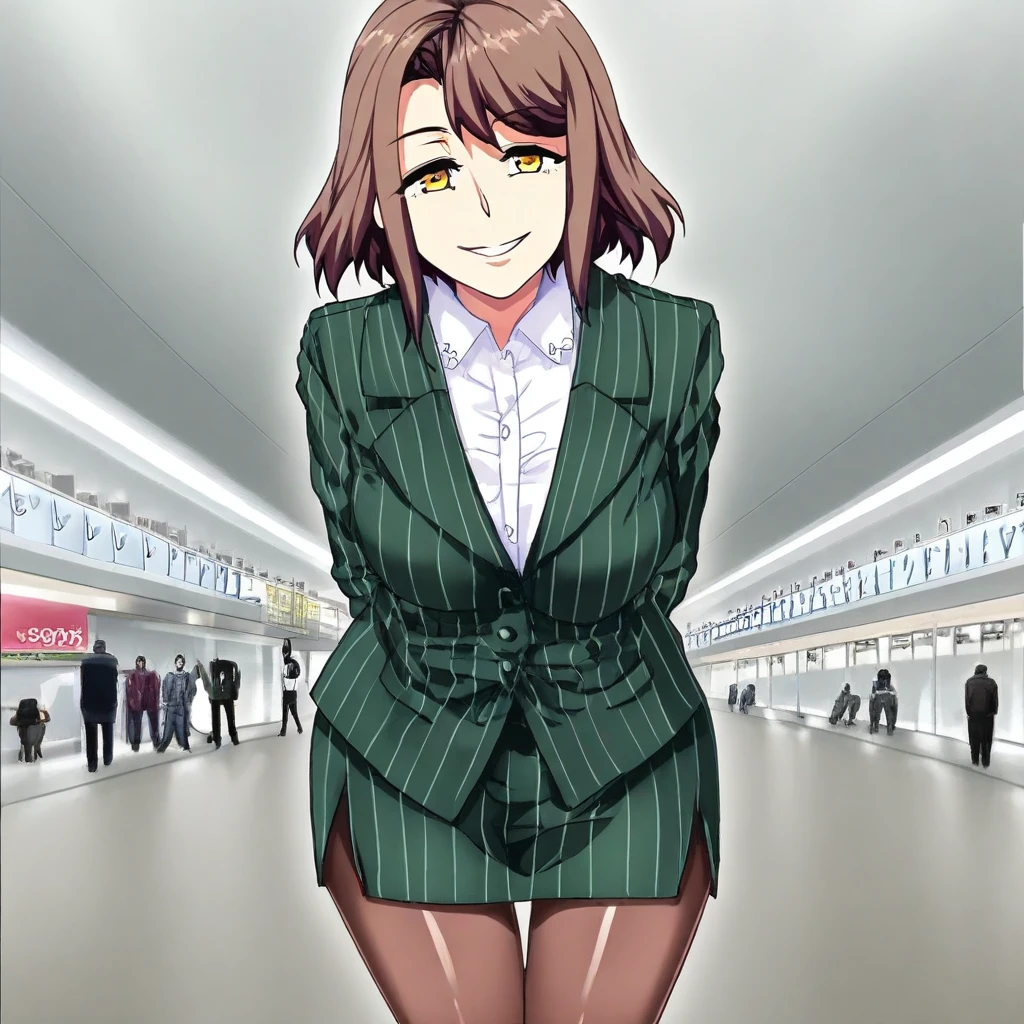 Souma Souko (Kachou Souma Souko)