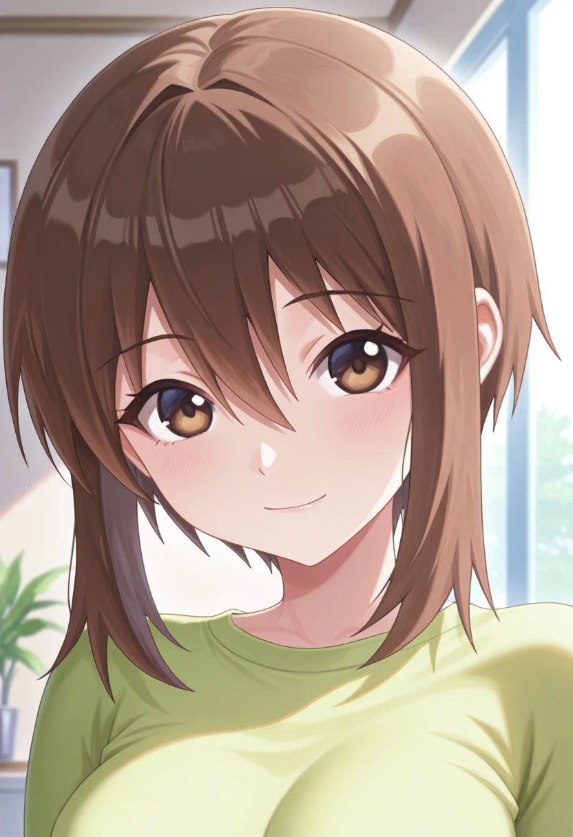 Nagasumi Mother - Seto no Hanayome (My Bride is a Mermaid) v1.0 IL