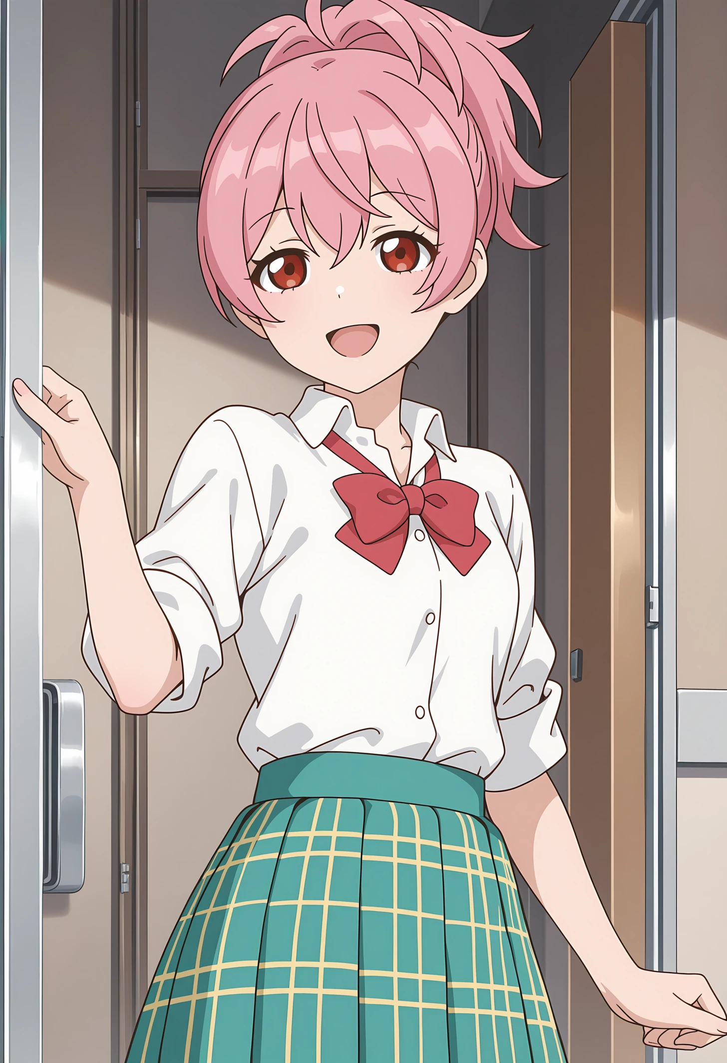 sonokawa momoka (sabagebu!) / 園川 モモカ (さばげぶっ!) v1.0