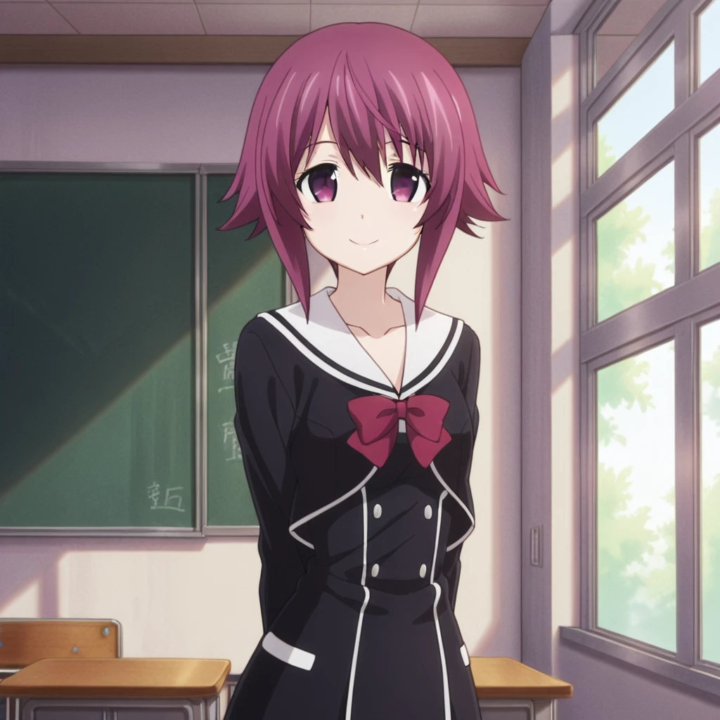 Serika Onoe - CHAOS;CHILD V1