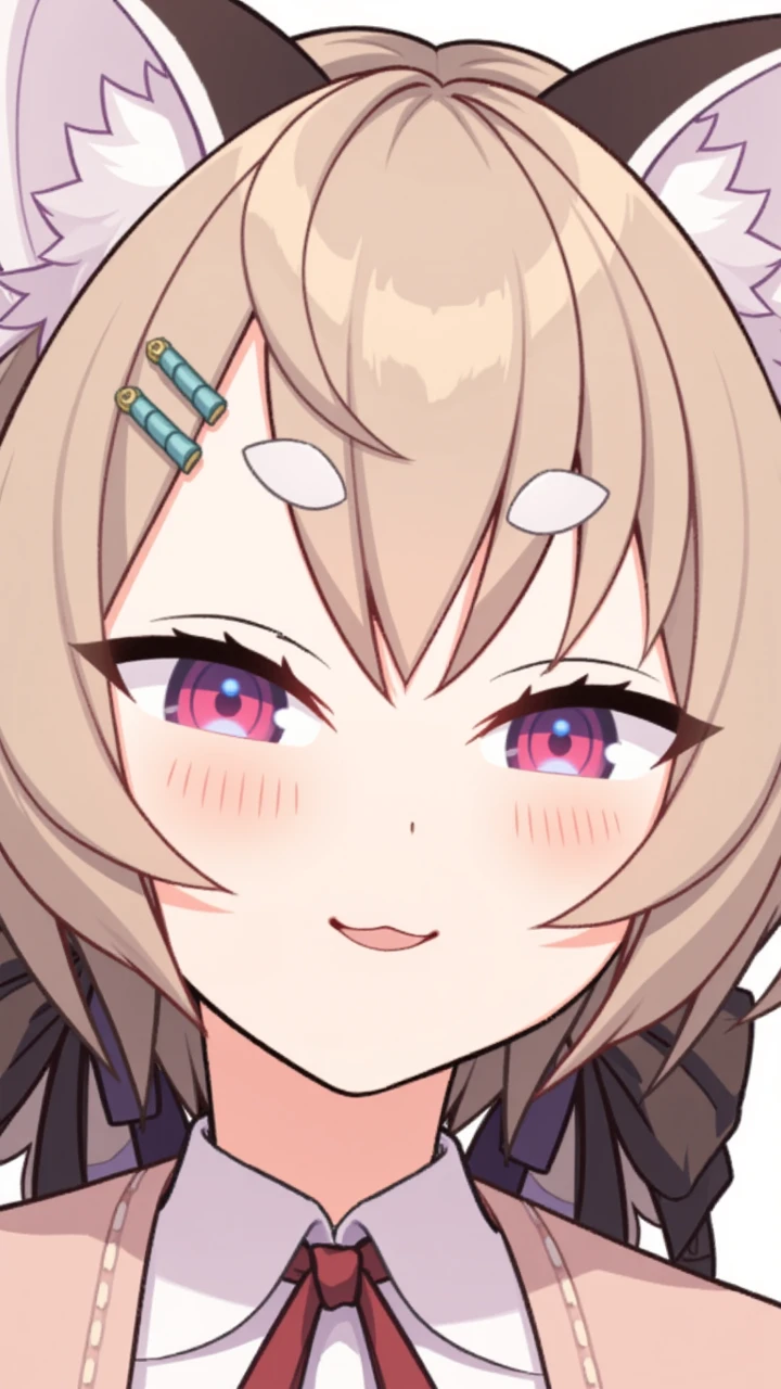 Komachi Panko - Phase Connect (XL/Flux) SDXL v2.0