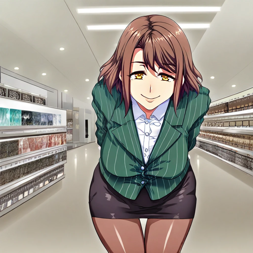 Souma Souko (Kachou Souma Souko)