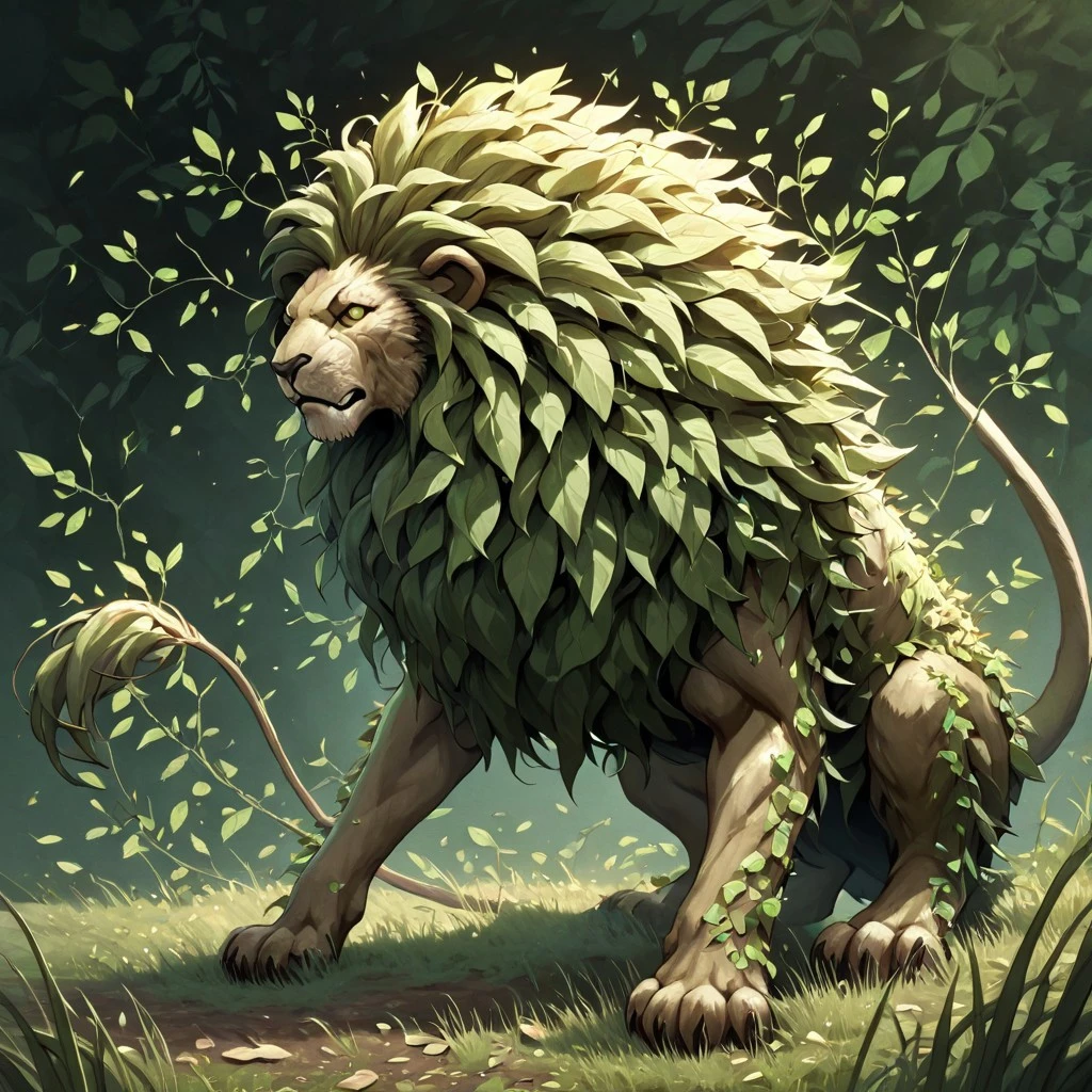 Forest Guardians [Dragon/Treant/Dryad/Spirit]  IL&NoobAI | Shrekman Aesthetic Loras IL&NoobAI-V2.0