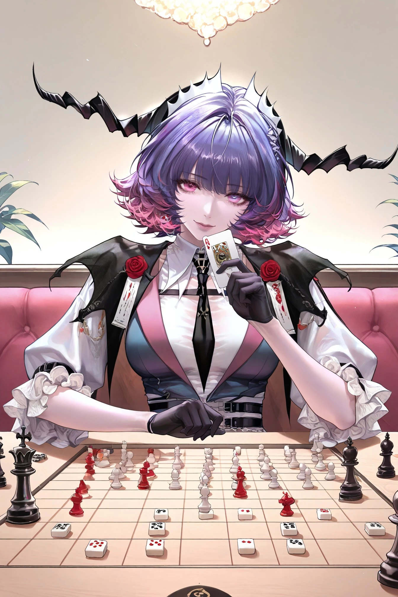 Etti (3 outfits) - Path to Nowhere 爱缇(3件皮肤) - 无期迷途 Etti-IL-v2