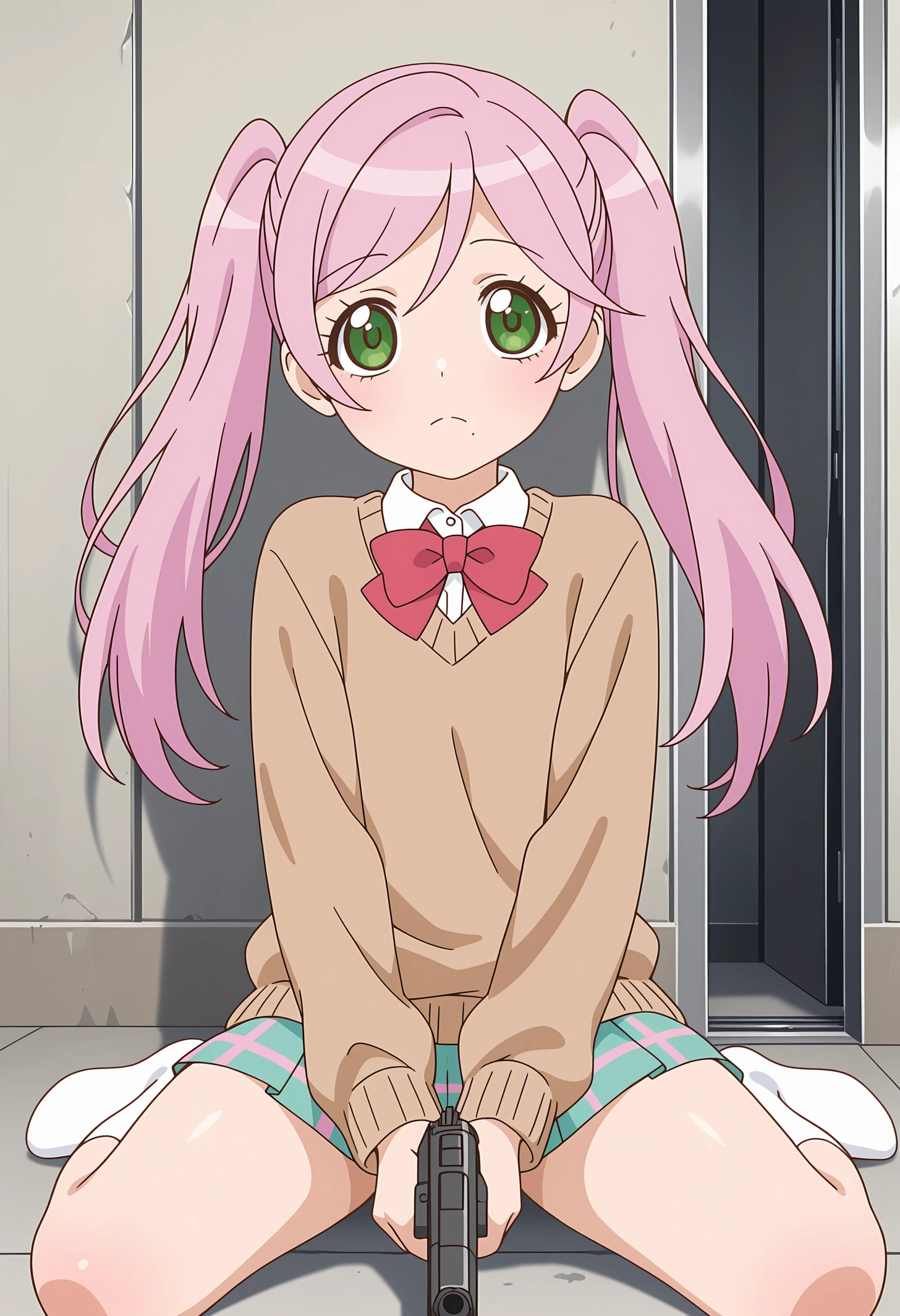 kasugano urara (sabagebu!) / 春日野 うらら (さばげぶっ！) v1.0