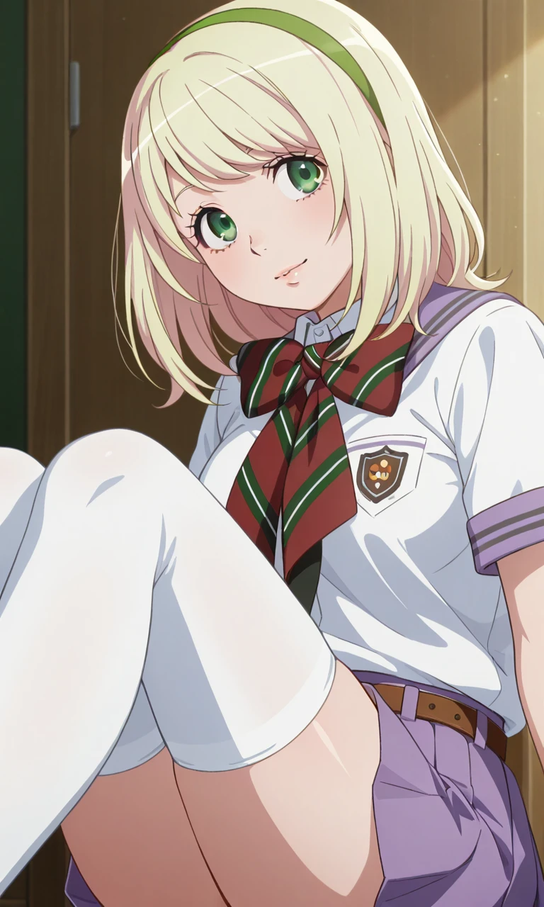 Shiemi Moriyama v1.0