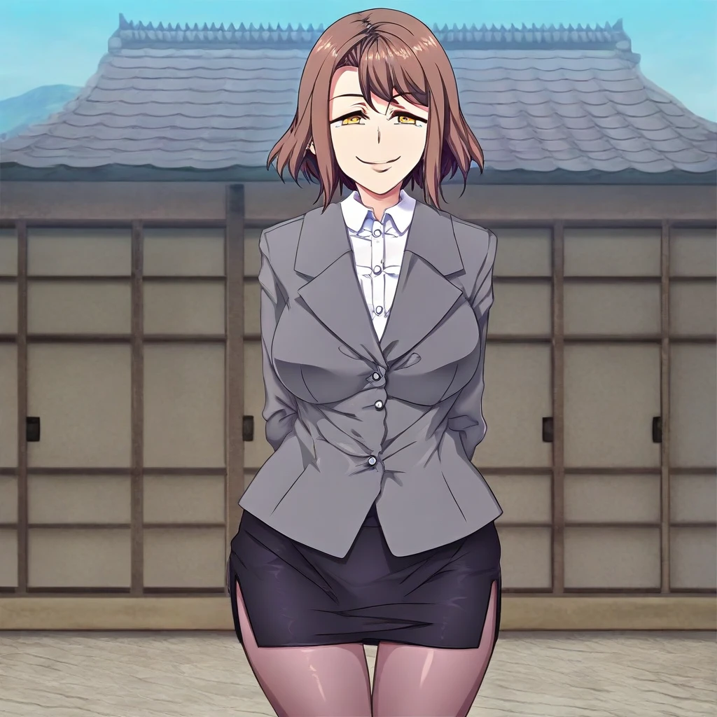 Souma Souko (Kachou Souma Souko)