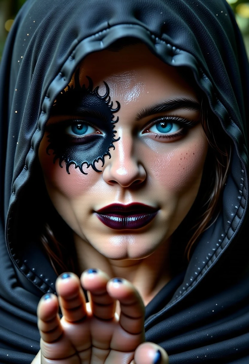 Megan Civtrained Flux