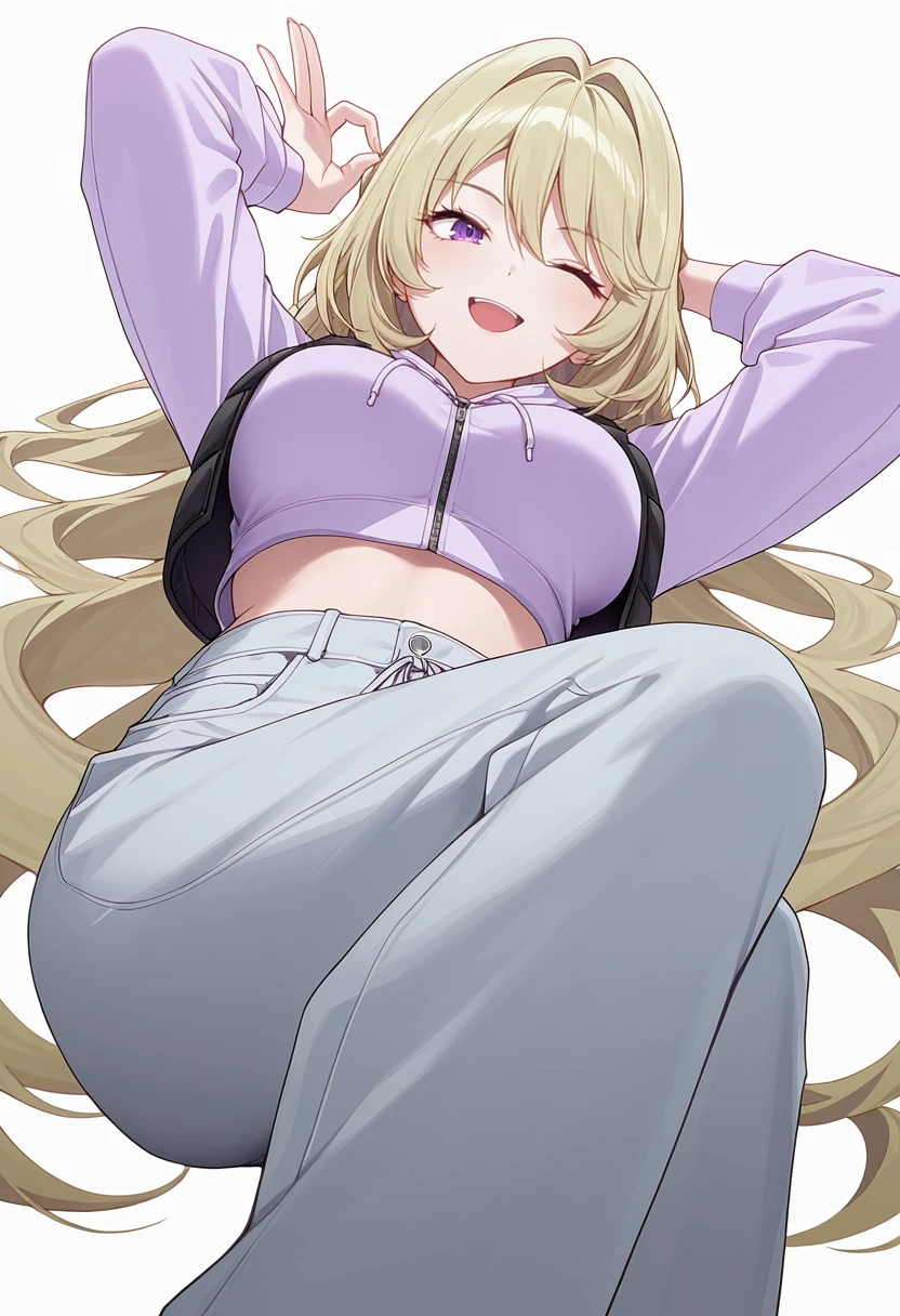 Karen Elvesias | Hikikomari Kyuketsu Hime no Monmon V1| Illustrious