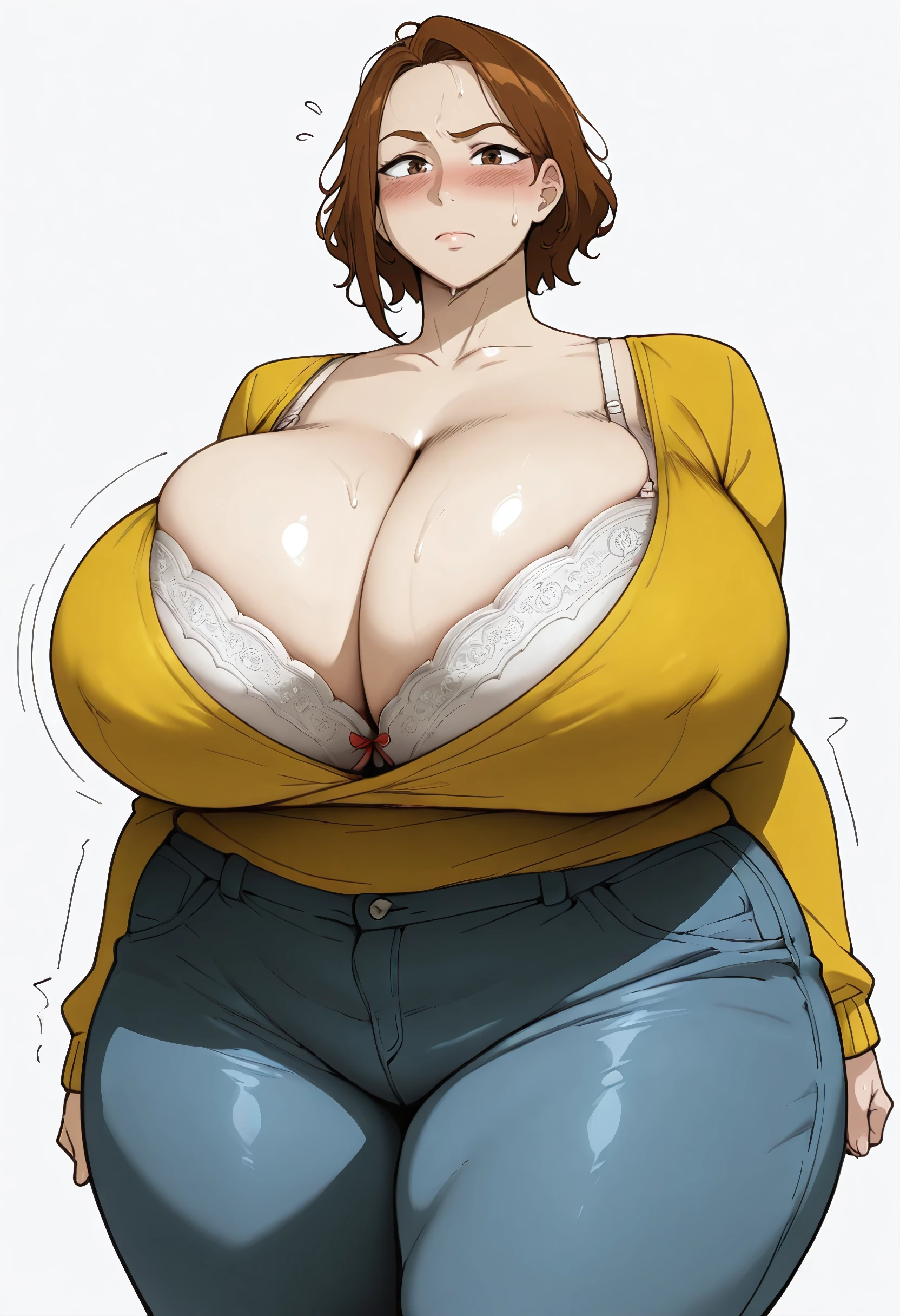 BitterCream style | Zilient v1.0