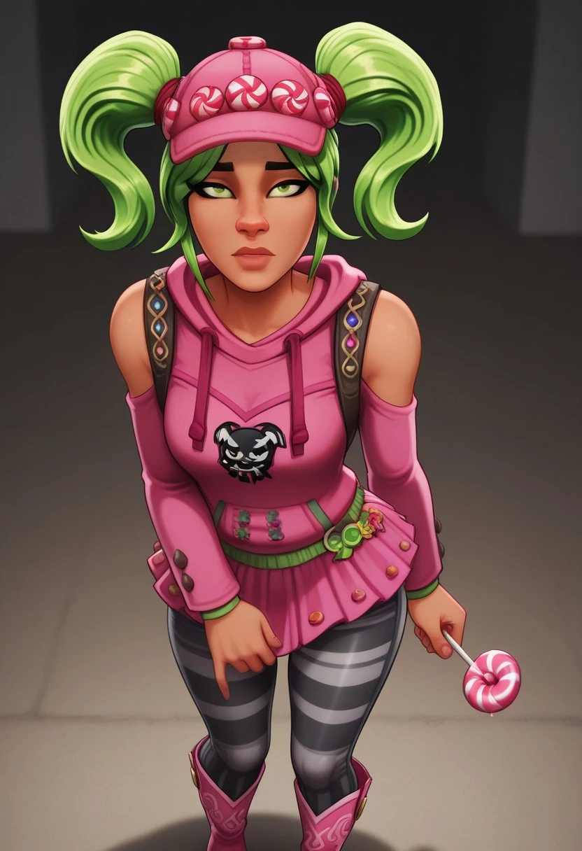 Zoey Fortnite Zoey Fortnite (IL)