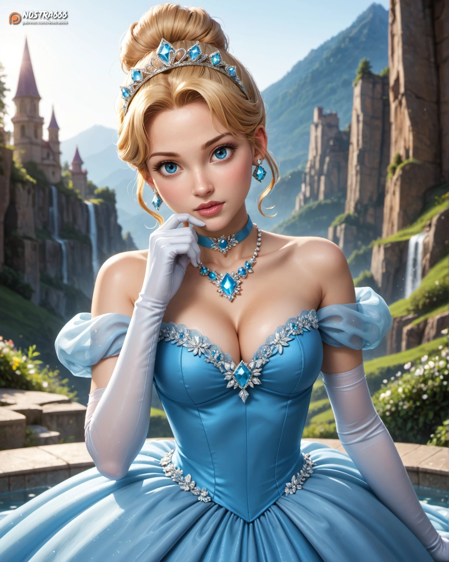 Princess Cinderella v1.0