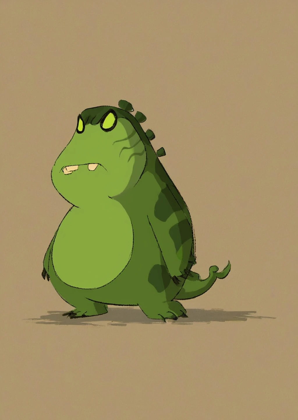 Upchuck | Gourmand (Ben 10) [Pony] Pony