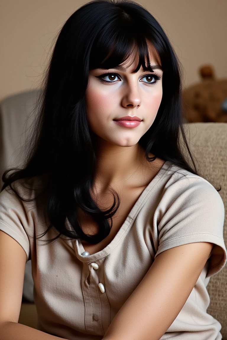 Stefania Sandrelli SoloLoRA v1.0