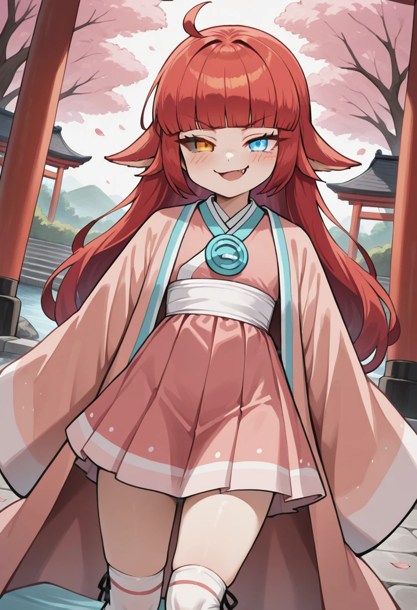 Kaling (Maplestory)-Illustrious