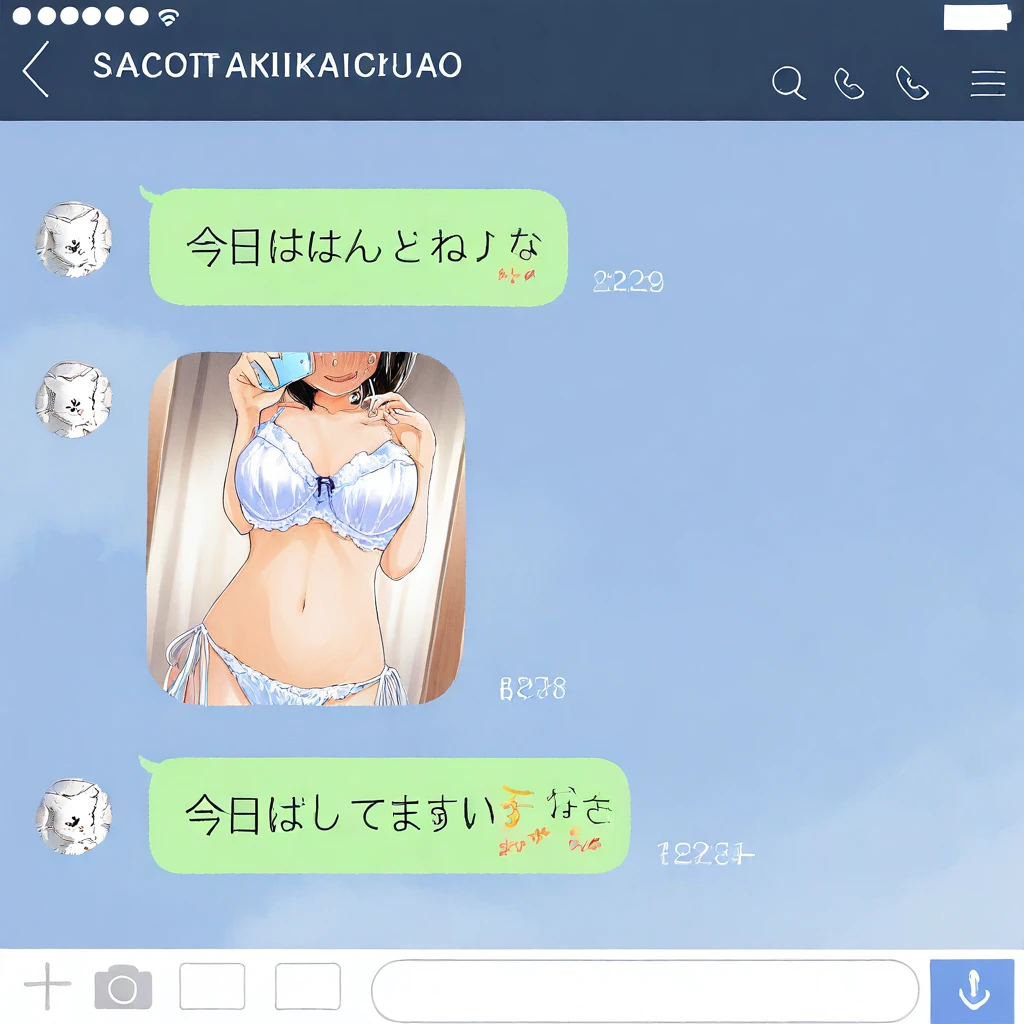 Chat_Screen V1