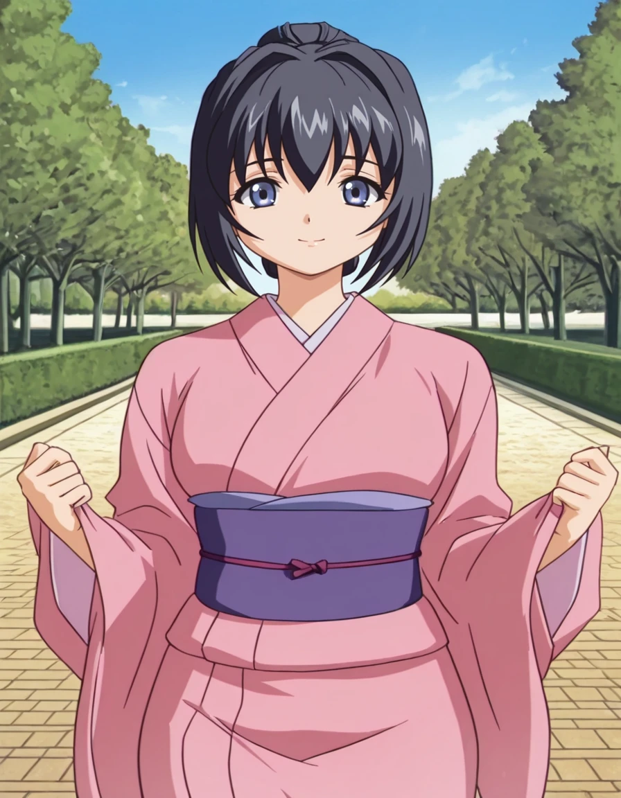 Chitose Yukino v1.0 (Pony)