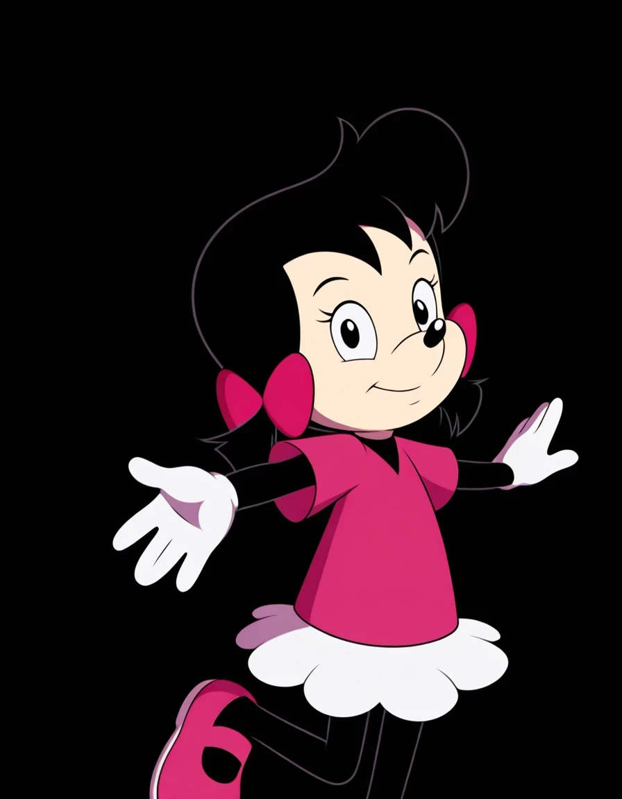 Lupini | Fix & Foxi and Friends | IllustriousXL Main