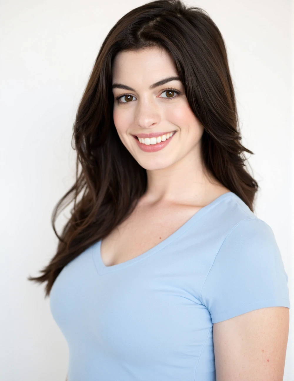 Anne Hathaway V1