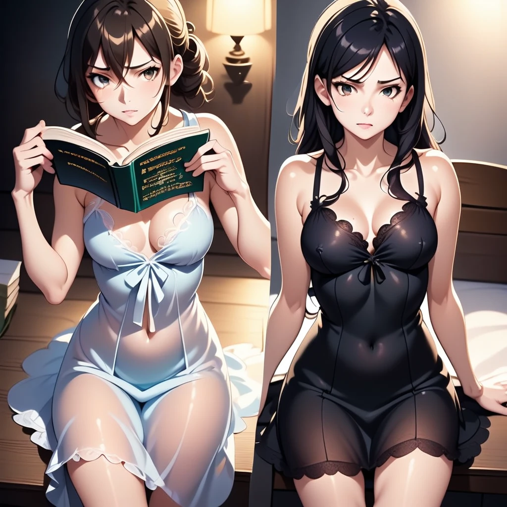 OC: Perchance (Pony) Epoch 12: