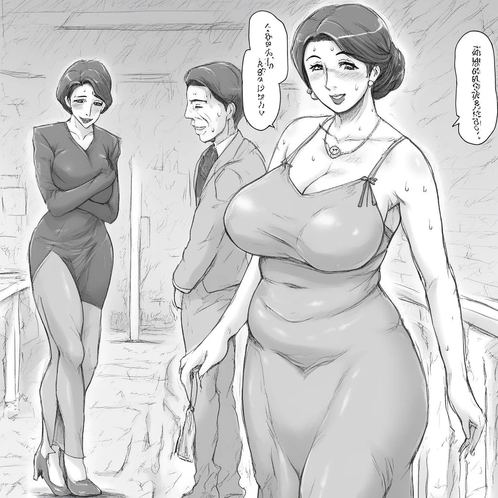 Abarenbow Tengu (Izumi Yuujiro) extended V1