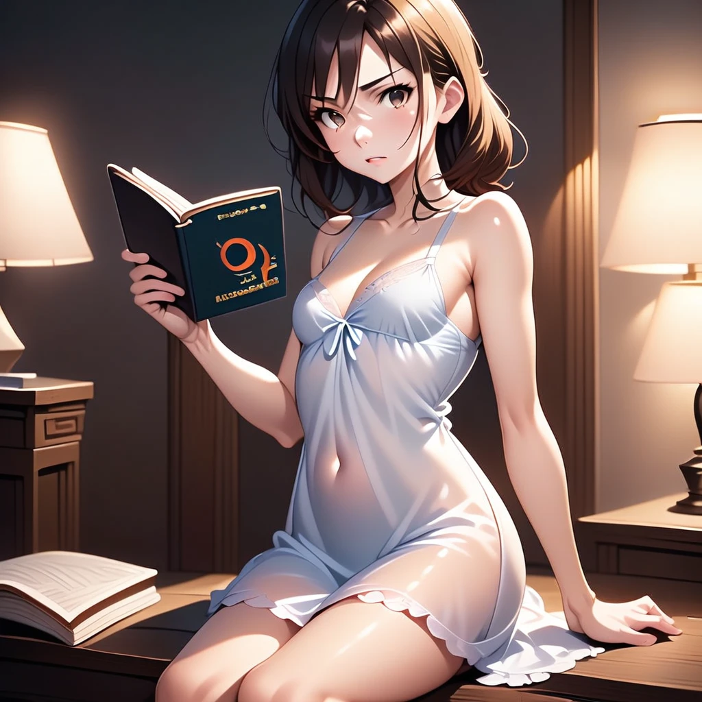 OC: Perchance (Pony) Epoch 10: