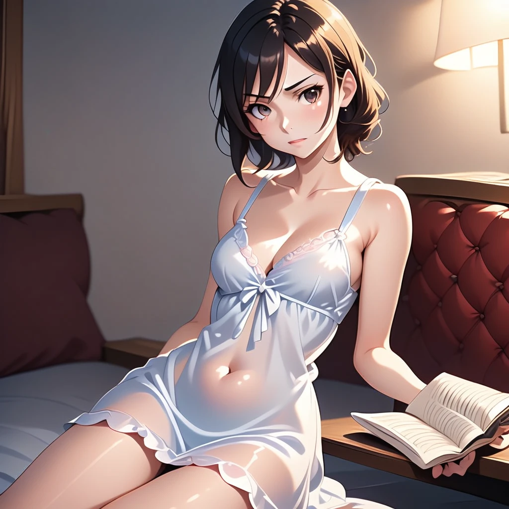 OC: Perchance (Pony) Epoch 15: