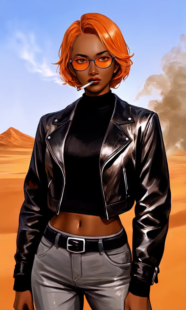 Circe Beaker - The Sims 2(Flux & Illustrious) illustrious